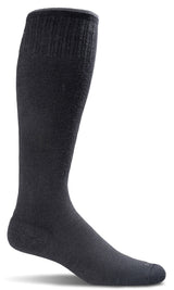 Men's Circulator | Moderate Graduated Compression Socks by Sockwell