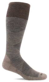 Men's Diamond Dandy | Moderate Graduated Compression Socks by Sockwell