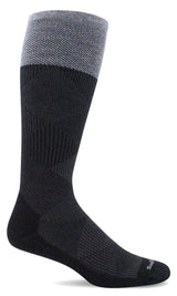 Men's Diamond Dandy | Moderate Graduated Compression Socks by Sockwell