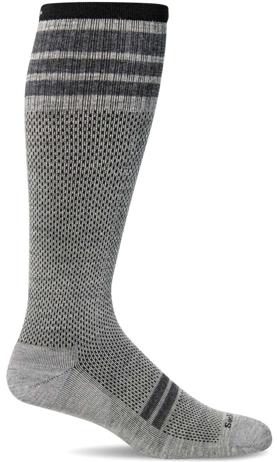 Men's Speedway | Firm Graduated Compression Socks by Sockwell