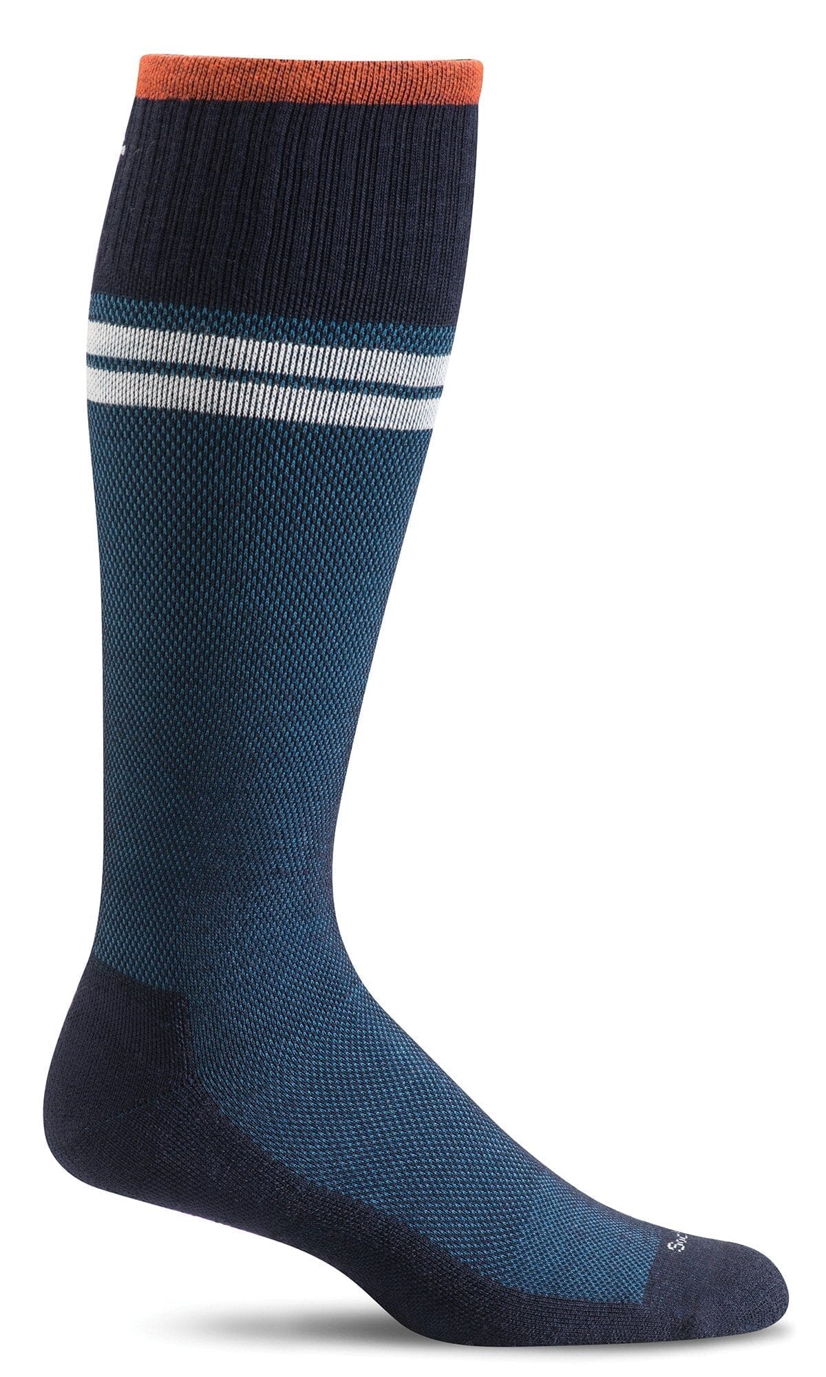 Sockwell Sportster, calcetines de compresión graduados moderados para hombre