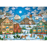 Heartland - Guiding Light 500 Piece Jigsaw Puzzle