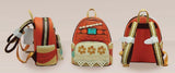 Loungefly Disney Moana Puka Shells Cosplay Mini Backpack