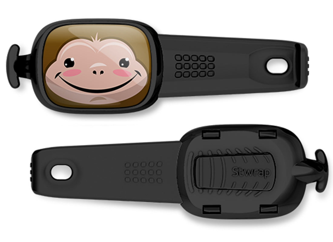 Monkey Stwrap