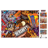 Hershey's Mayhem - 1000 Piece Jigsaw Puzzle