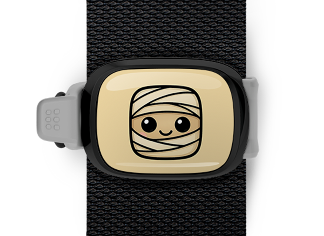 Mummy Stwrap