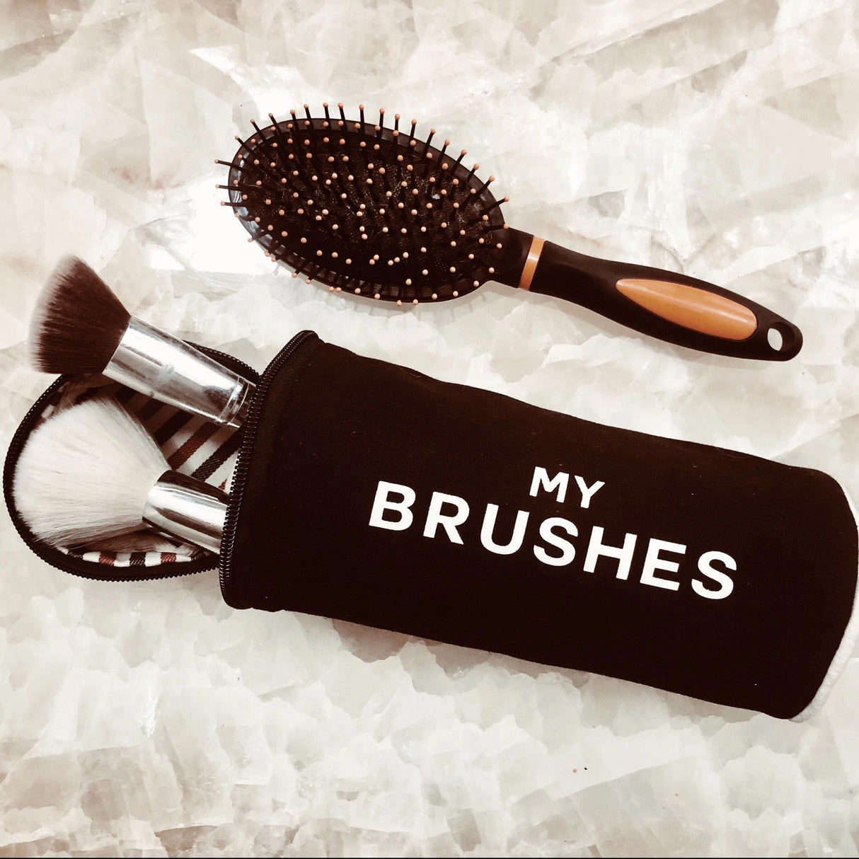 Pamper Gift Set Deal 3-Pack, Black