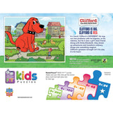 Clifford - Town Square 24 pc