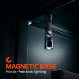 Blueline 600 Flex Flashlight