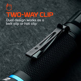 Blueline 600 Flex Flashlight