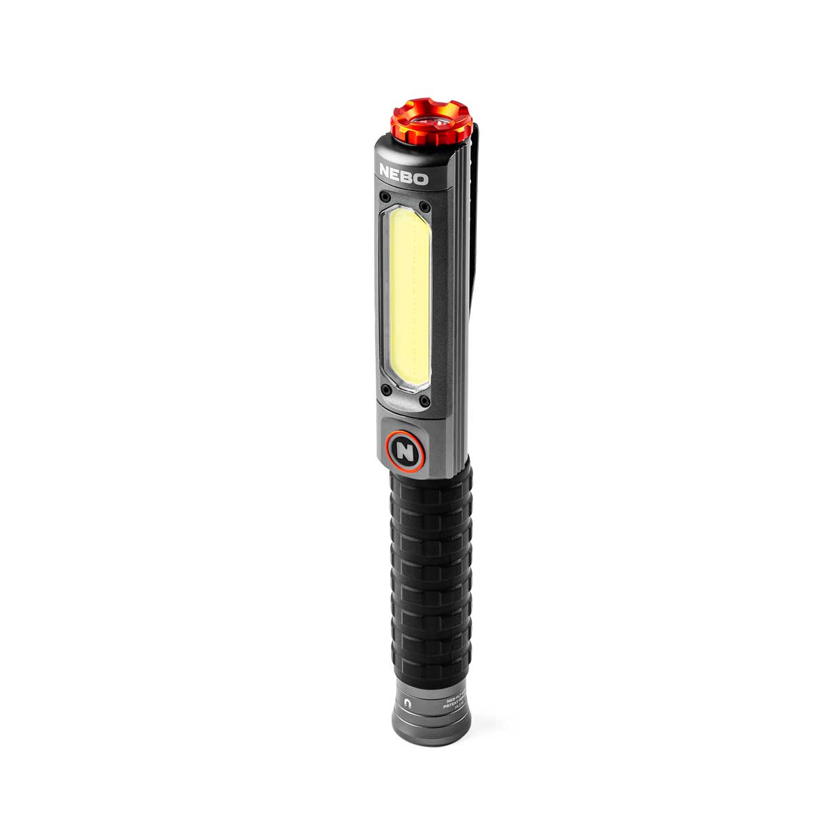 Big Larry 600 Lumen Flashlight