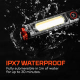 Big Larry 600 Lumen Flashlight