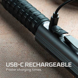 Big Larry 600 Lumen Flashlight