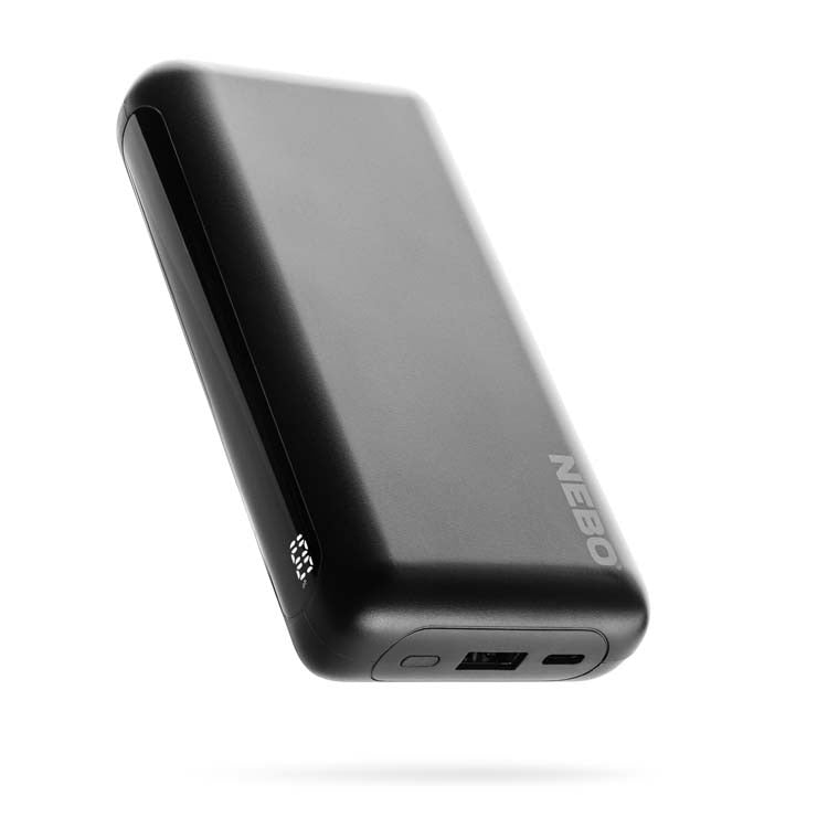 20K Portable Power Bank by Nebo