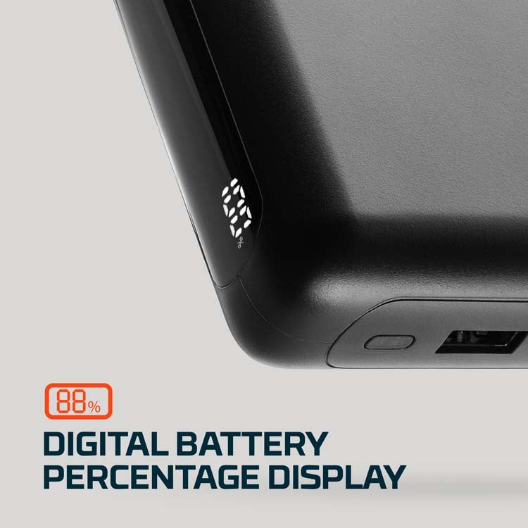 20K Portable Power Bank by Nebo
