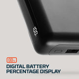 20K Portable Power Bank by Nebo