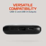 20K Portable Power Bank by Nebo