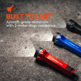 LUXTREME Nano Packet Flashlight