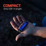 LUXTREME Nano Packet Flashlight