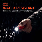 LUXTREME Nano Packet Flashlight