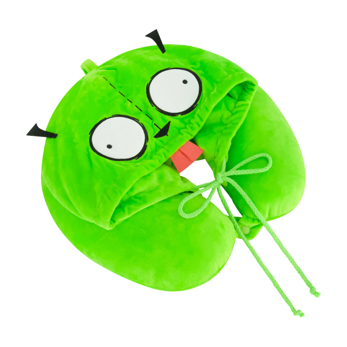 GIR Hooded Neck Pillow