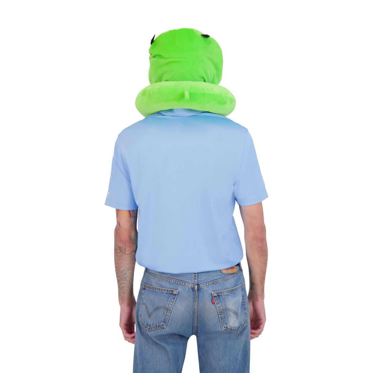 GIR Hooded Neck Pillow