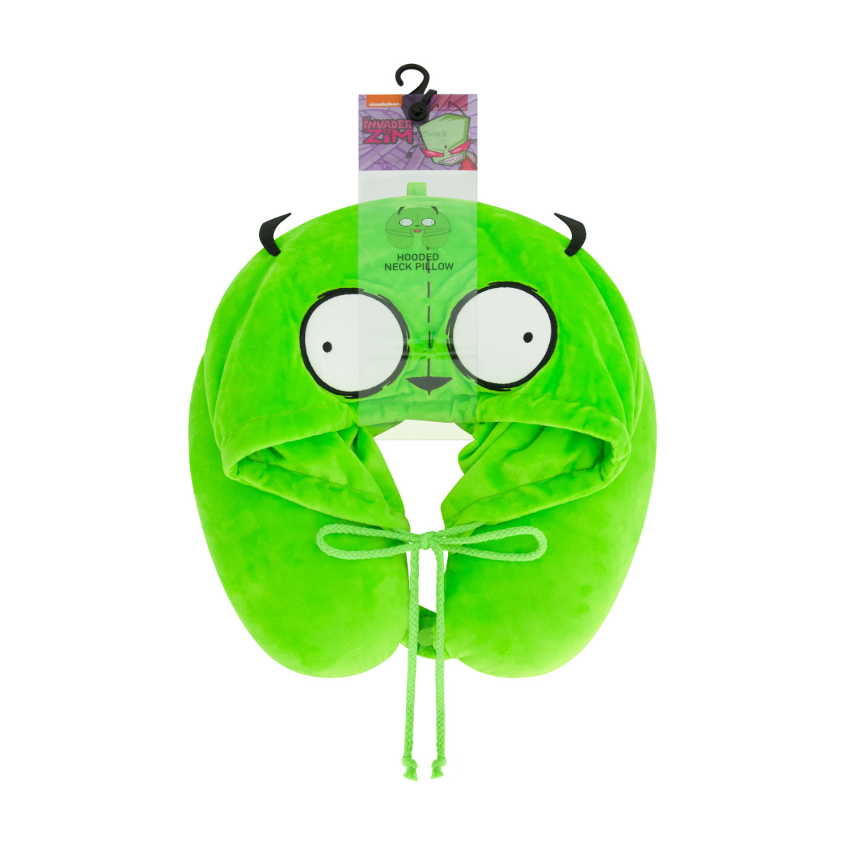 GIR Hooded Neck Pillow