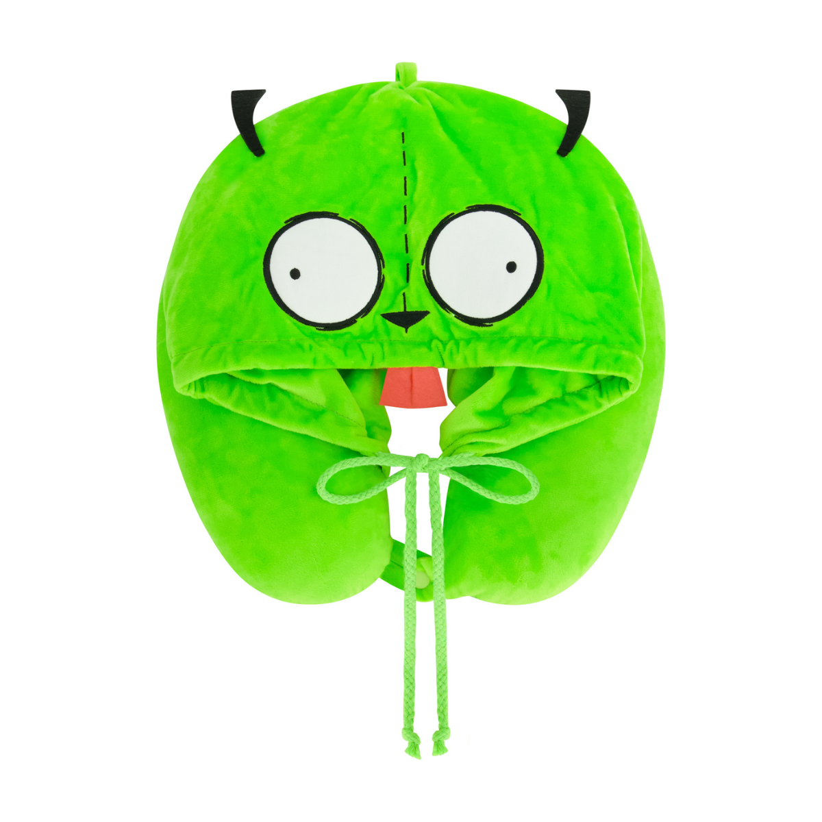 GIR Hooded Neck Pillow