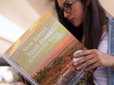 New Jersey State Parks - Adventure Planning Journal