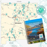 New Mexico State Parks - Adventure Planning Journal