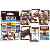 Hershey's Playing Cards - 54 Card Deck