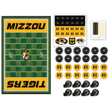 Missouri Tigers NCAA Checkers Board Game