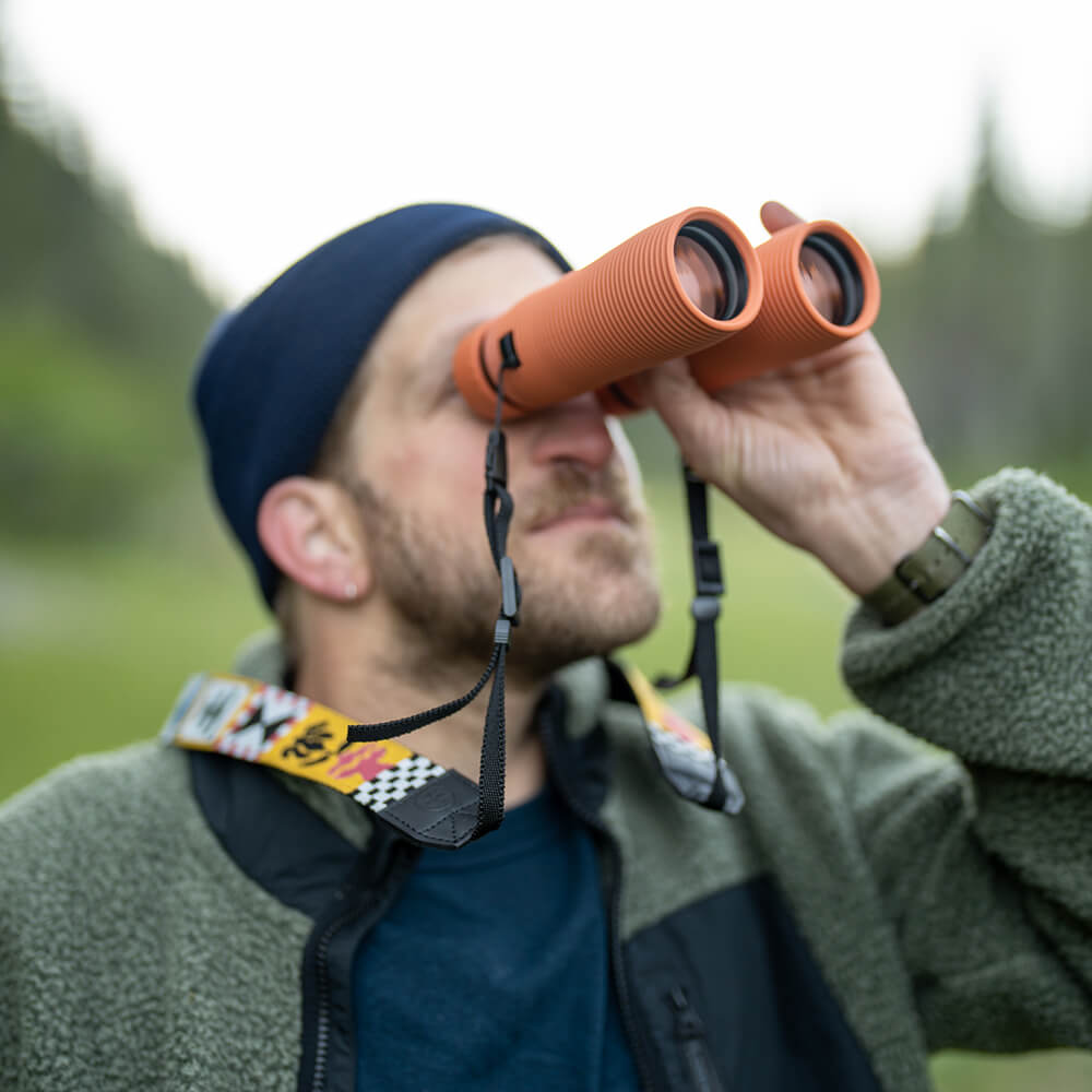 Pro Issue 8x42 and 10x42 Binoculars