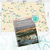 North Dakota State Parks - Adventure Planning Journal