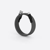 USB-A to USB-C Magnetic Cable