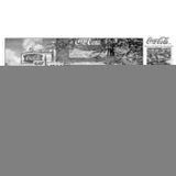 Coca-Cola - Hot Rods 1000 Piece Jigsaw Puzzle