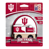 Indiana Hoosiers Toy Train Engine