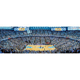 UNC Tar Heels - 1000 Piece Panoramic Jigsaw Puzzle