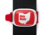 Ohio Made Stwrap
