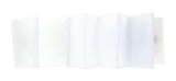 Clear Plastic Wallet Inserts