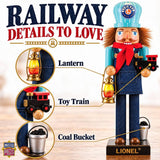 Lionel - Collectible Nutcracker