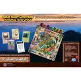 Great Smoky Mountains National Park Opoly Board Game