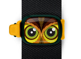 Einstein the Owl Stwrap