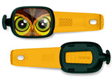 Einstein the Owl Stwrap
