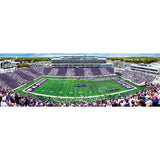 Kansas State Wildcats - 1000 Piece Panoramic Jigsaw Puzzle