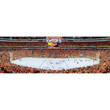 Philadelphia Flyers - 1000 Piece Panoramic Jigsaw Puzzle