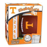 Tennessee Volunteers Shake n' Score
