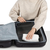 Ozone Hardside Expandable Carry-On Luggage 22"/34+10L by Osprey
