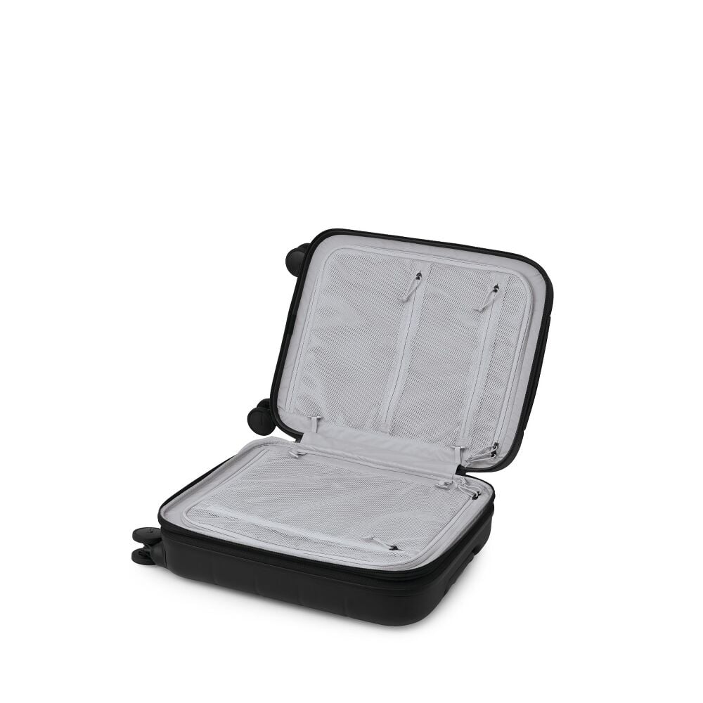 Ozone Hardside Expandable Carry-On Luggage 22"/34+10L by Osprey