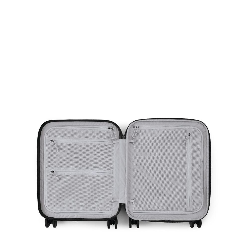 Ozone Hardside Expandable Carry-On Luggage 22"/34+10L by Osprey
